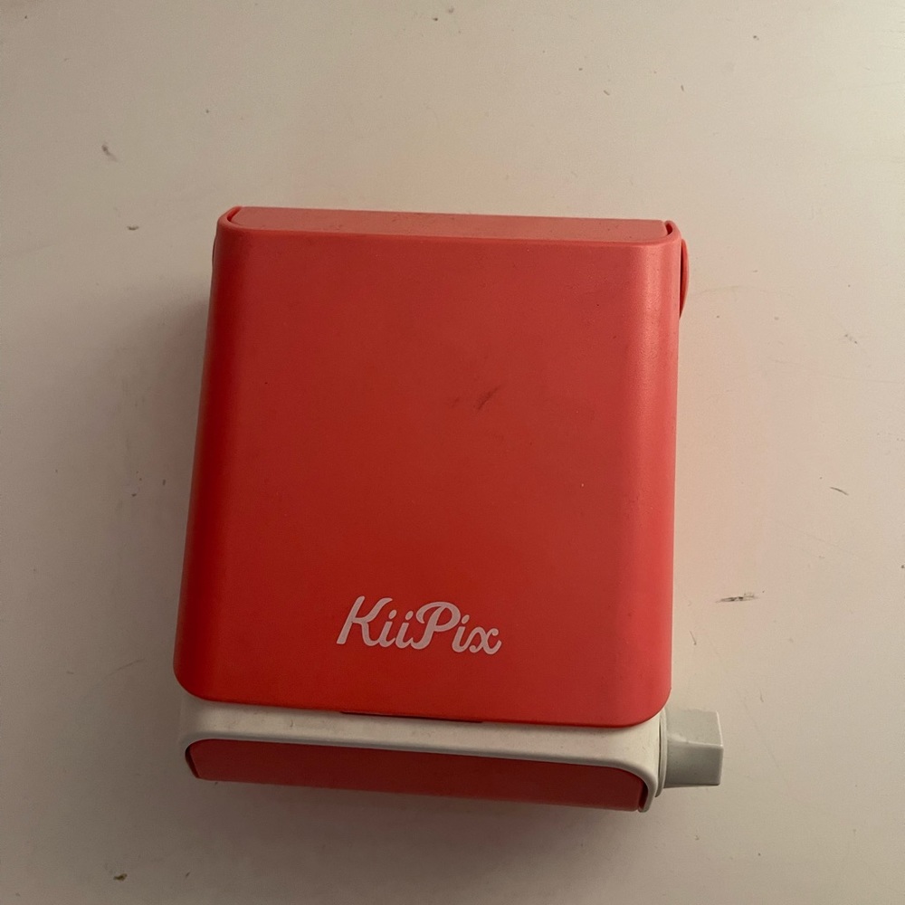 Kii pix